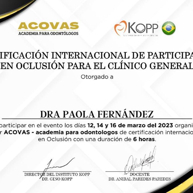 Ampliar imagen: certificate 2