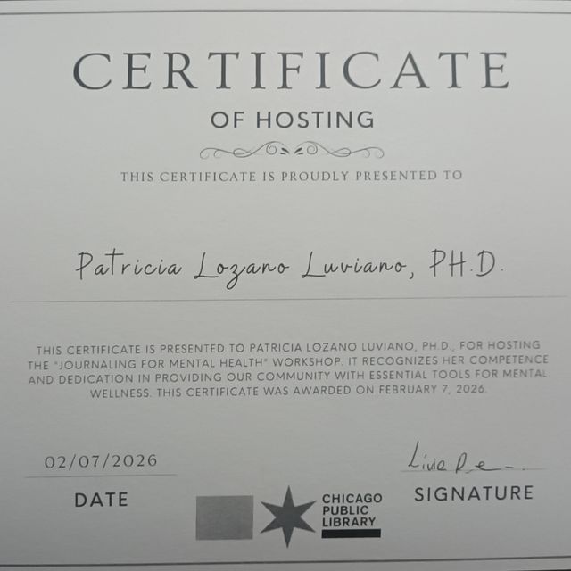 Ampliar imagen: certificate 3