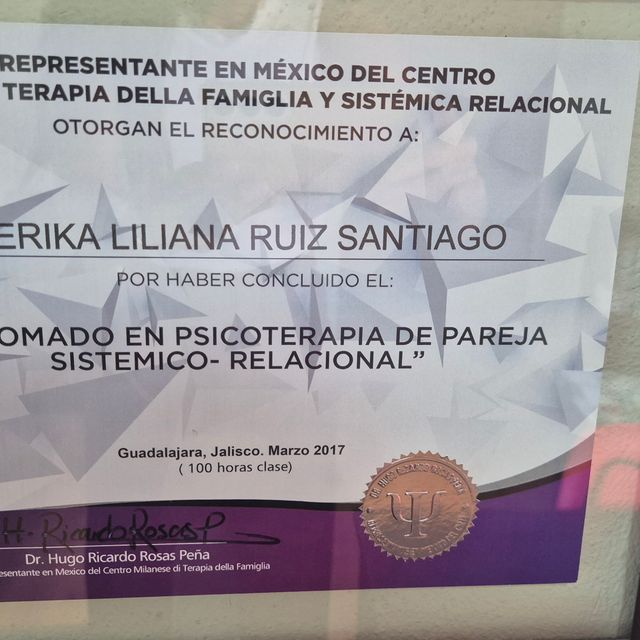 Ampliar imagen: certificate 4