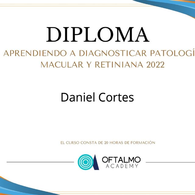 Ampliar imagen: certificate 12