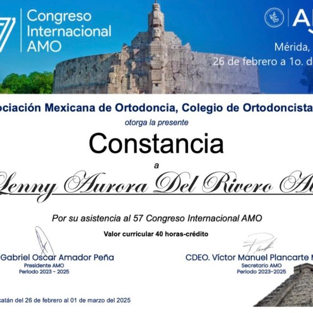 Ampliar imagen: certificate 8