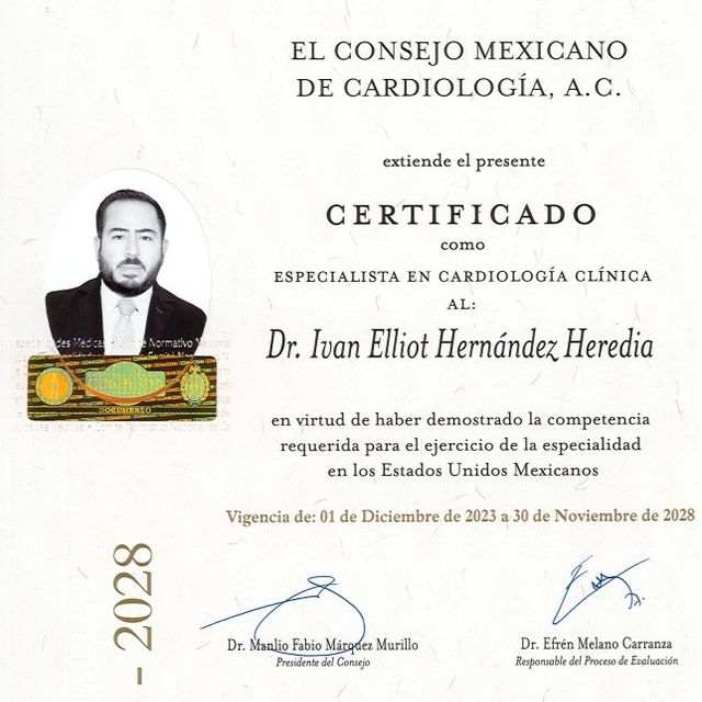 Ampliar imagen: certificate 1