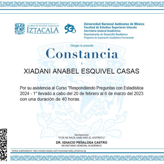 Ampliar imagen: certificate 12