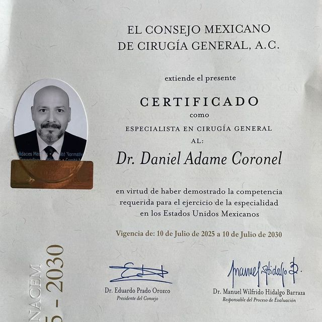 Ampliar imagen: certificate 1