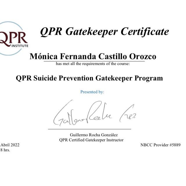 Ampliar imagen: certificate 2