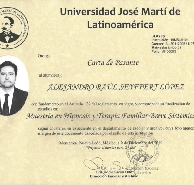 Ampliar imagen: certificate 3