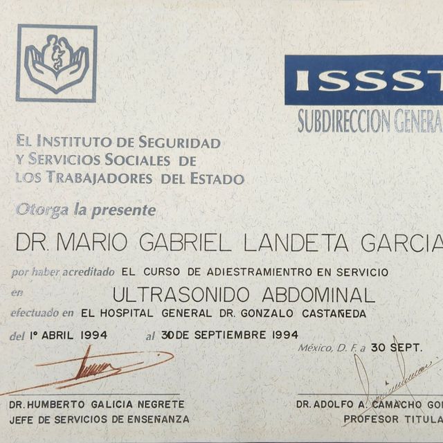 Ampliar imagen: certificate 17