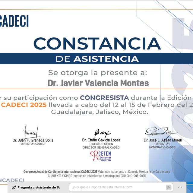 Ampliar imagen: certificate 6
