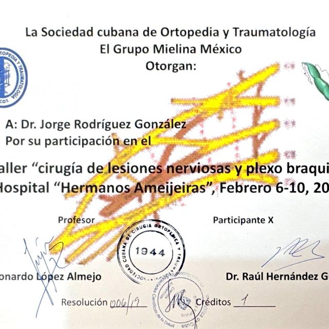 Ampliar imagen: certificate 3