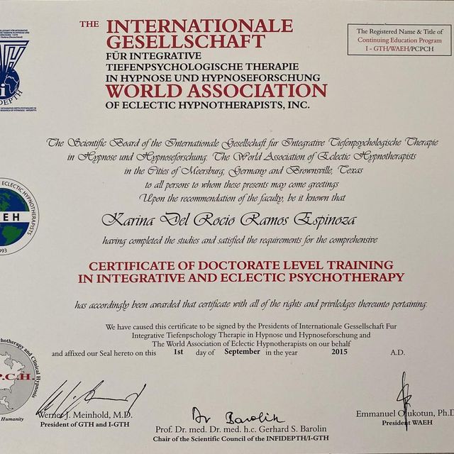 Ampliar imagen: certificate 5