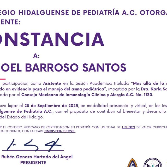 Ampliar imagen: certificate 32