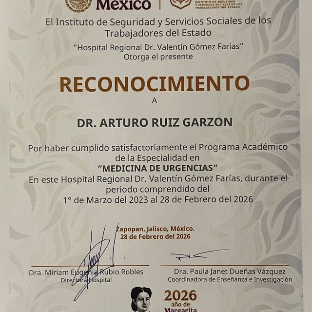 Ampliar imagen: certificate 6