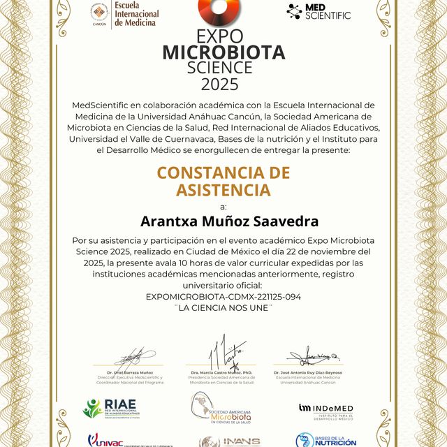 Ampliar imagen: certificate 3