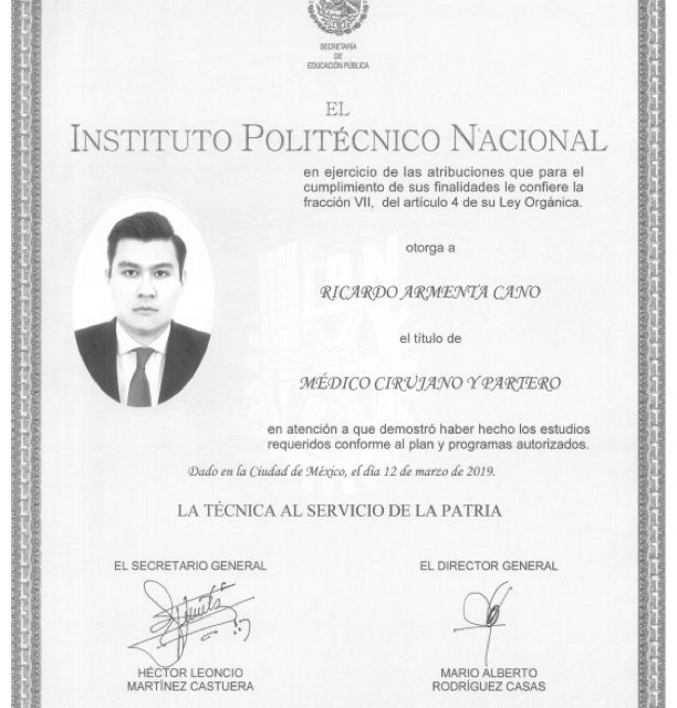 Ampliar imagen: certificate 1