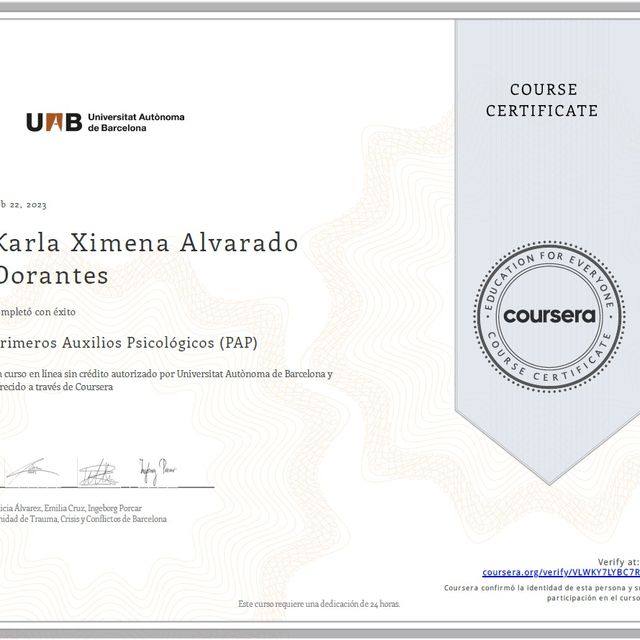Ampliar imagen: certificate 14