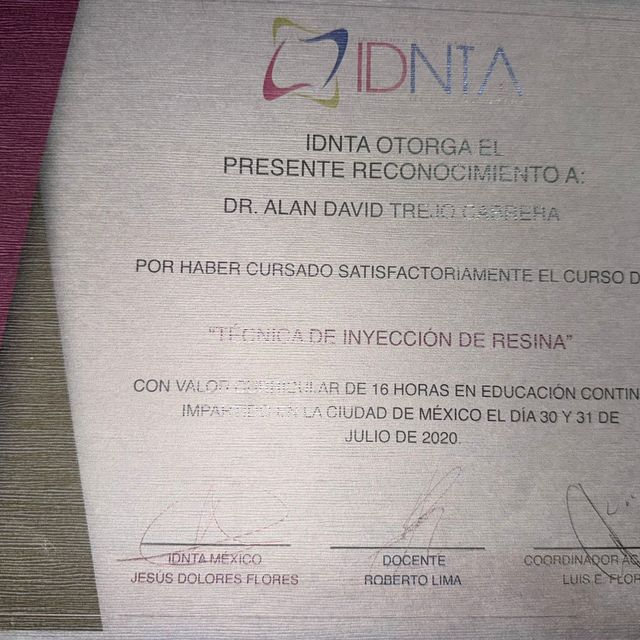 Ampliar imagen: certificate 8