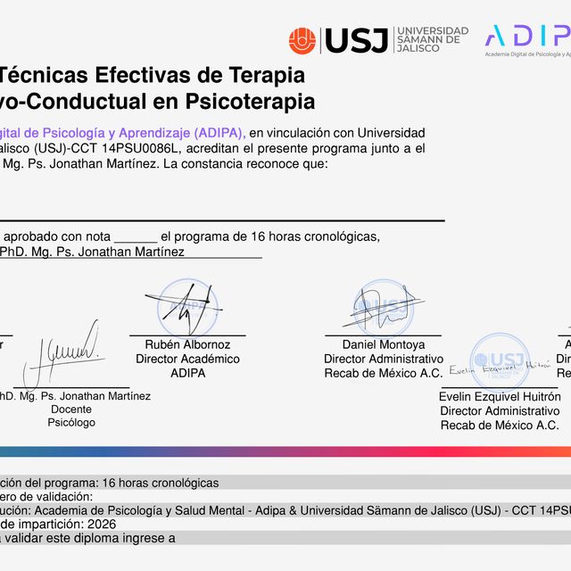 Ampliar imagen: certificate 2