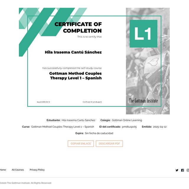 Ampliar imagen: certificate 1