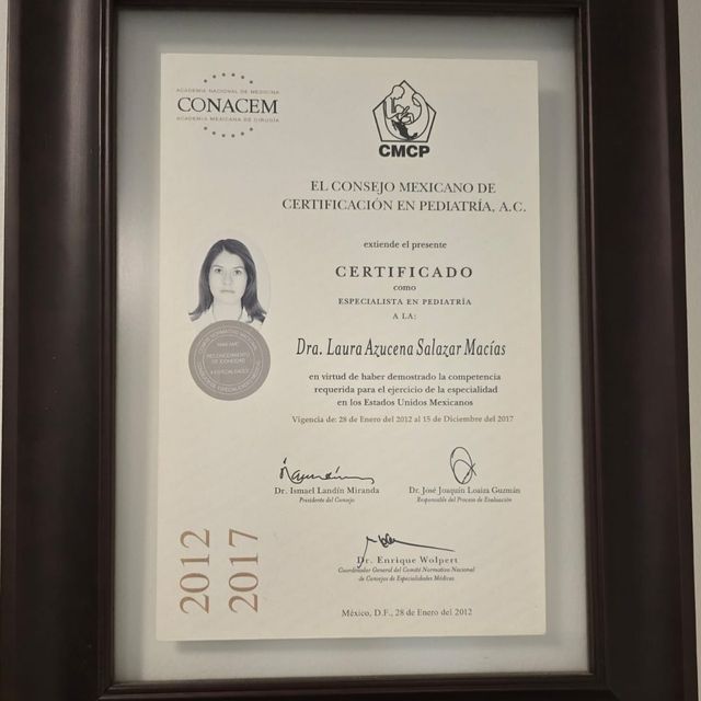 Ampliar imagen: certificate 1