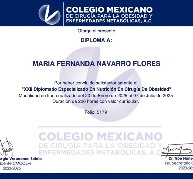 Ampliar imagen: certificate 2