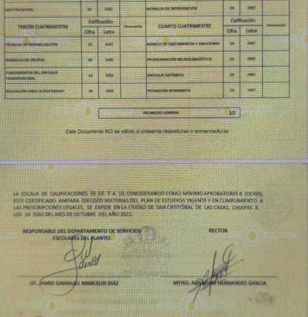 Ampliar imagen: certificate 2