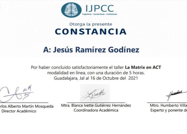 Ampliar imagen: certificate 3