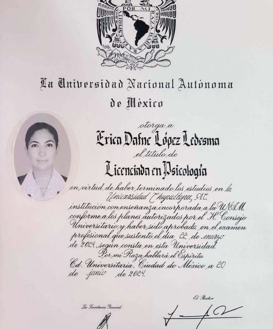 Ampliar imagen: certificate 6