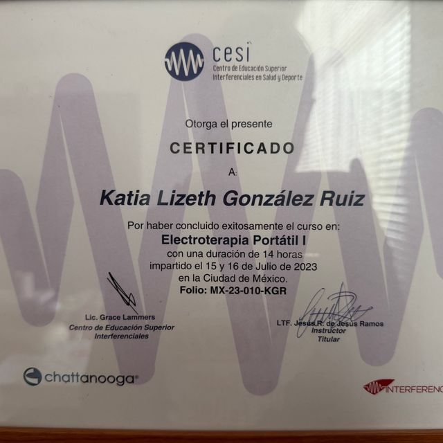 Ampliar imagen: certificate 1