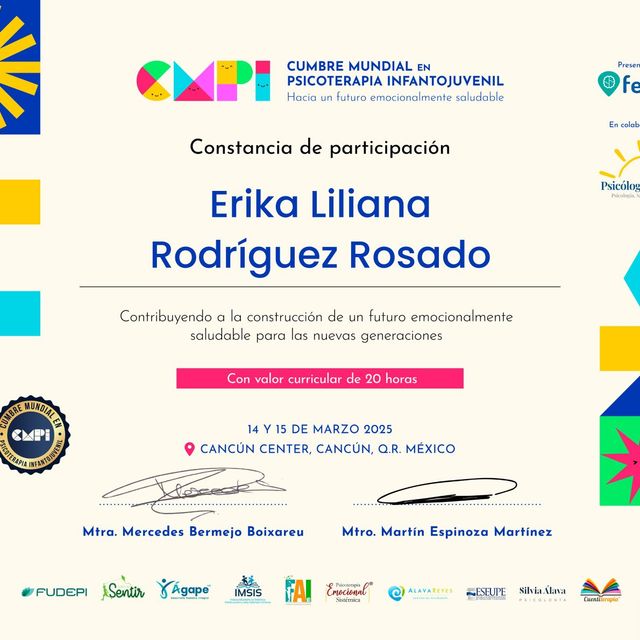 Ampliar imagen: certificate 16