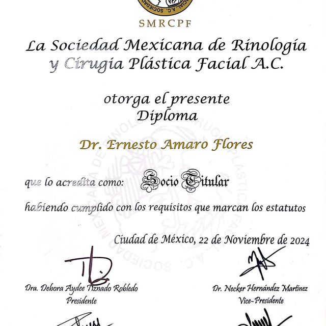 Ampliar imagen: certificate 5
