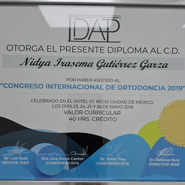 Ampliar imagen: certificate 1