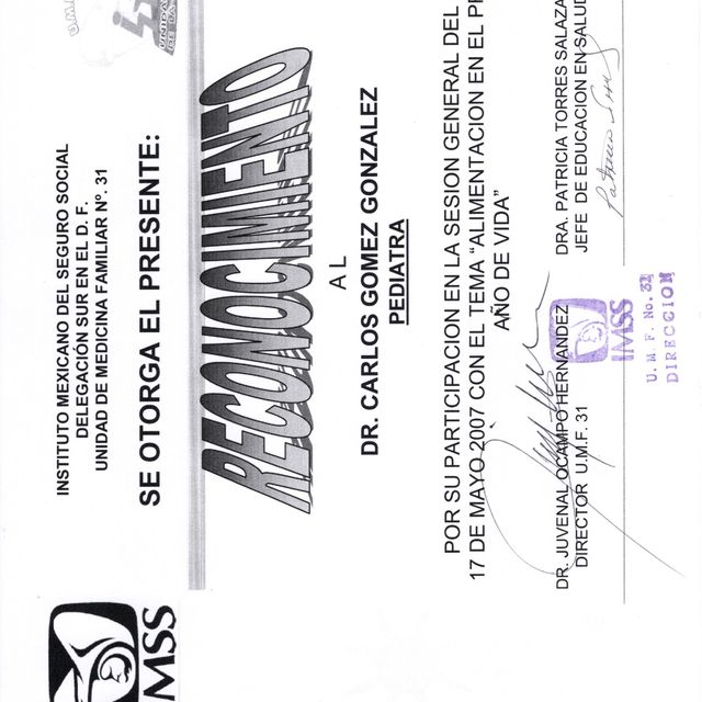 Ampliar imagen: certificate 13