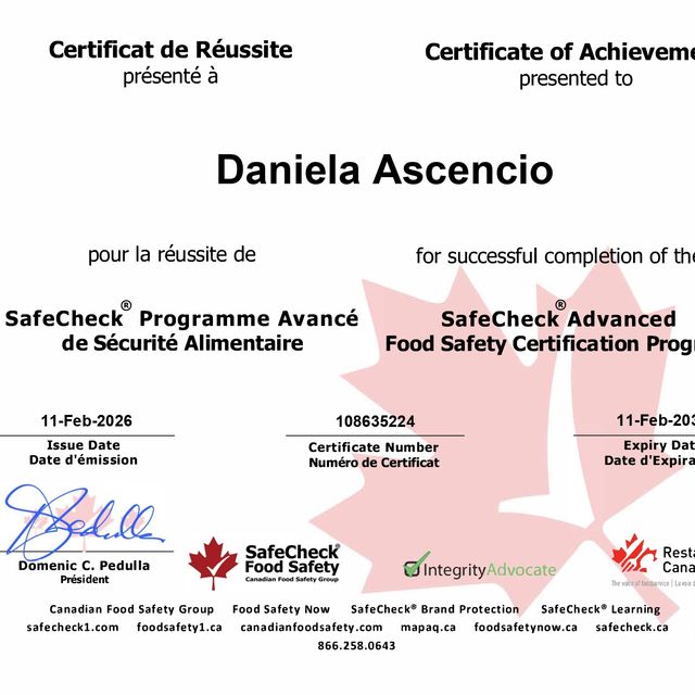 Ampliar imagen: certificate 3