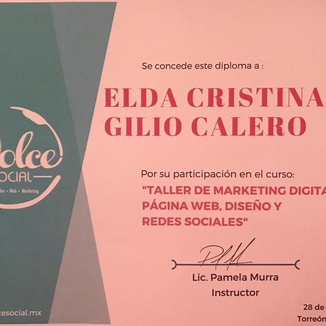 Ampliar imagen: certificate 4