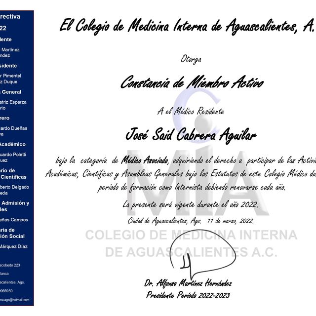 Ampliar imagen: certificate 5