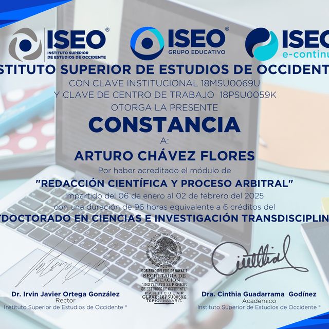 Ampliar imagen: certificate 27