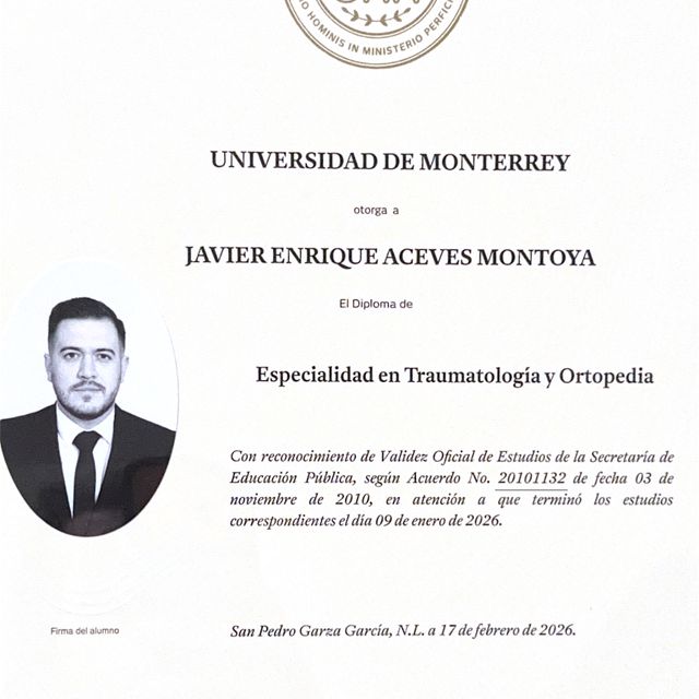 Ampliar imagen: certificate 1