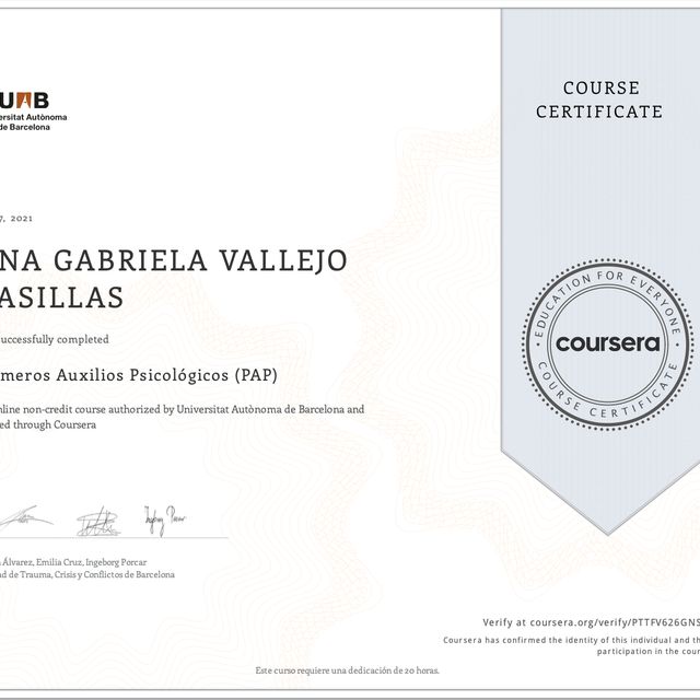 Ampliar imagen: certificate 14