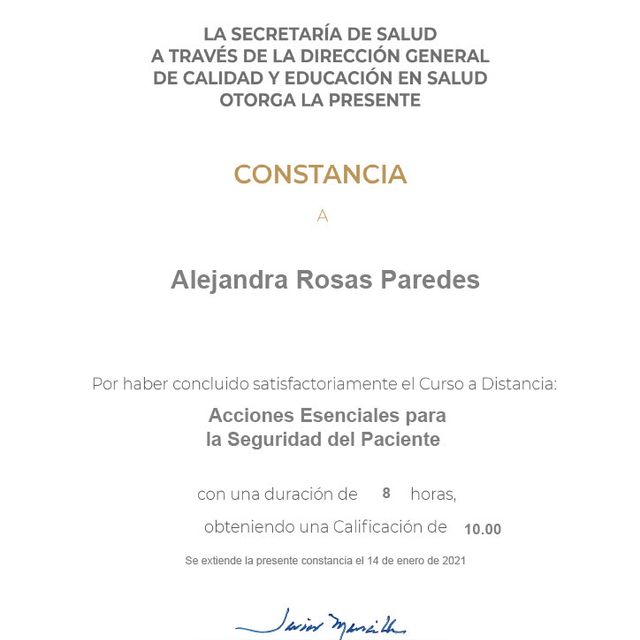 Ampliar imagen: certificate 27