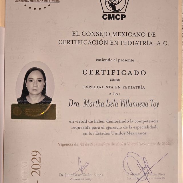 Ampliar imagen: certificate 1