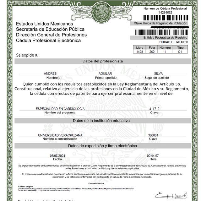 Ampliar imagen: certificate 4