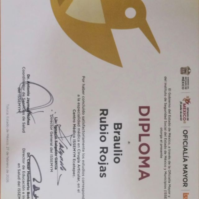 Ampliar imagen: certificate 1