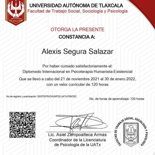 Ampliar imagen: certificate 12