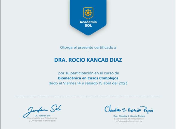 Ampliar imagen: certificate 8