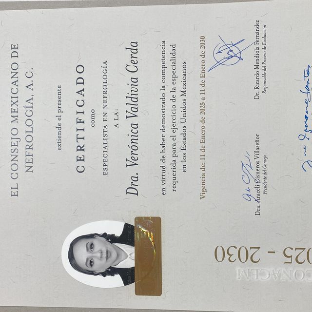 Ampliar imagen: certificate 1