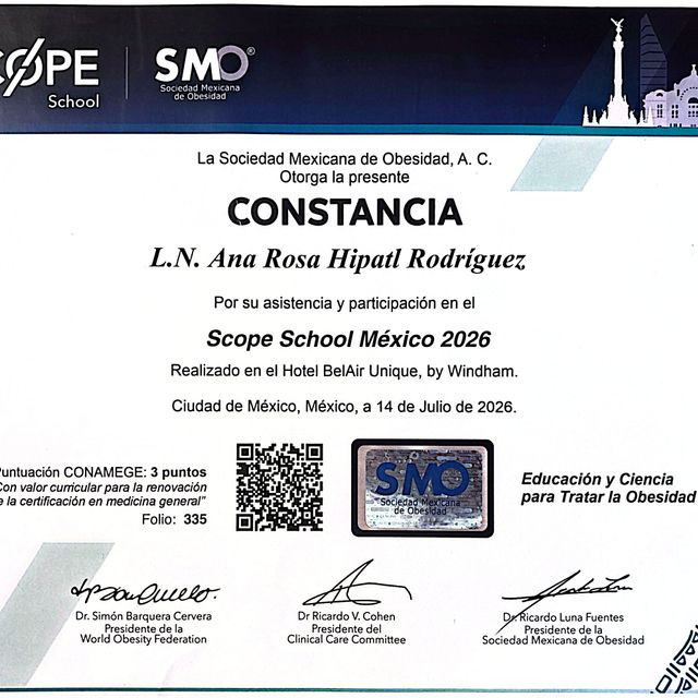 Ampliar imagen: certificate 35