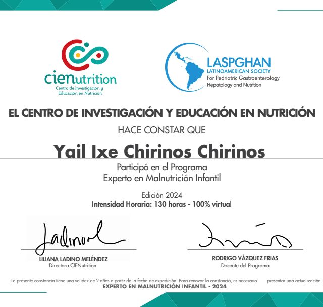 Ampliar imagen: certificate 4