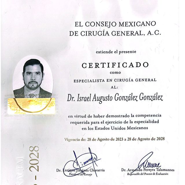 Ampliar imagen: certificate 1