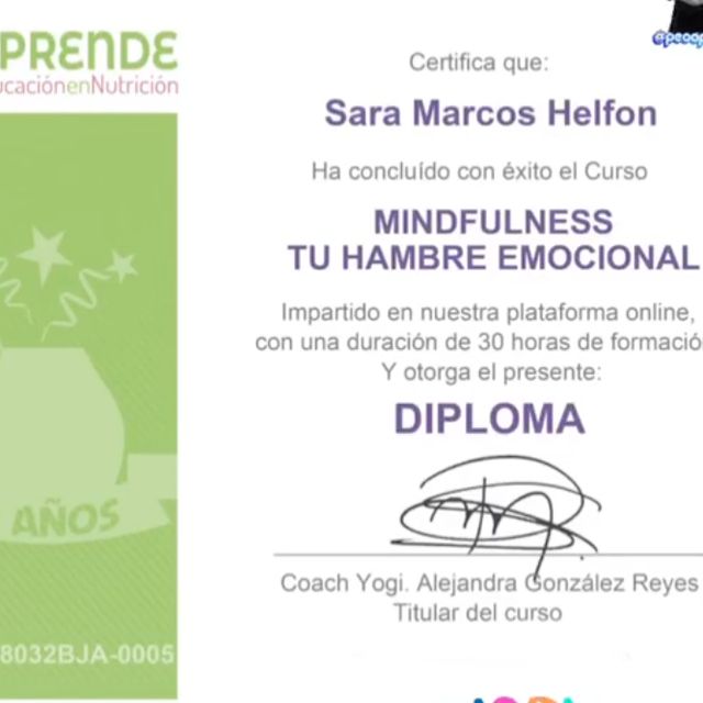 Ampliar imagen: certificate 4