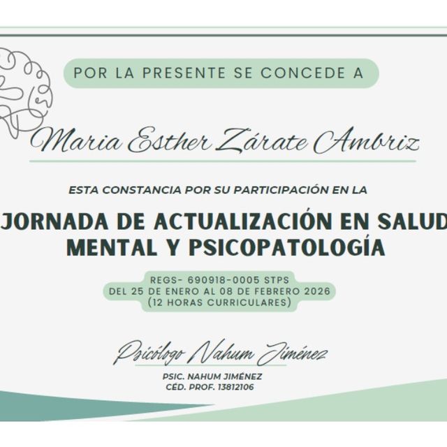 Ampliar imagen: certificate 7